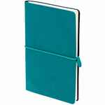 Набор NUBUK SIMPLE, бирюзовый