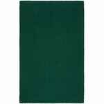 Плед TERMOMENT, темно-зеленый