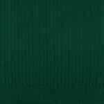 Плед TERMOMENT, темно-зеленый