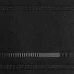 Спортивная повязка утепленная JOGGE, черная