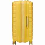 Чемодан BUTTERFLY M, желтый