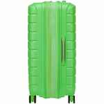 Чемодан BUTTERFLY M, зеленый
