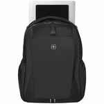 Рюкзак XE PROFESSIONAL, черный