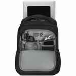 Рюкзак XE RESIST, черный