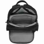 Рюкзак XE TRYAL, черный