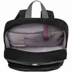 Рюкзак MOTION, черный