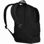 Рюкзак QUADMA, черный