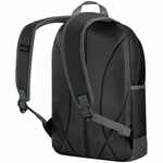 Рюкзак TYON, черный