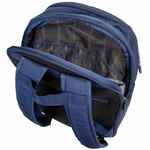 Рюкзак DISTRICT, синий