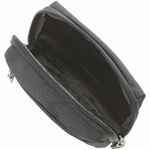 Косметичка MD20 MINI, темно-серая