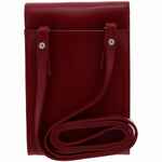 Сумка для телефона HERA 3.0, красная