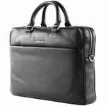 Сумка для ноутбука MELLOW URBAN MWC03, черная