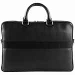 Сумка для ноутбука MELLOW URBAN MWC03, черная