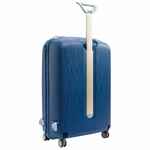 Чемодан LIGHT LTD EDITION L, синий