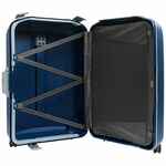 Чемодан LIGHT LTD EDITION L, синий
