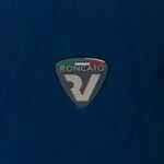 Чемодан LIGHT LTD EDITION L, синий