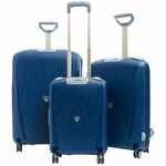 Чемодан LIGHT LTD EDITION L, синий