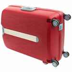 Чемодан LIGHT LTD EDITION L, красный