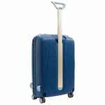 Чемодан LIGHT LTD EDITION M, синий