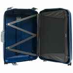 Чемодан LIGHT LTD EDITION M, синий