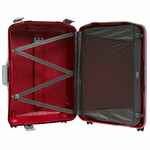 Чемодан LIGHT LTD EDITION M, красный