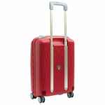 Чемодан LIGHT LTD EDITION S, красный