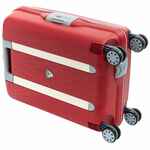 Чемодан LIGHT LTD EDITION S, красный