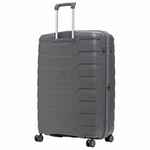 Чемодан SKYLINE L, серый