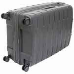 Чемодан SKYLINE L, серый