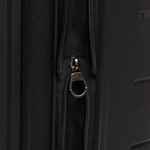 Чемодан SKYLINE L, черный