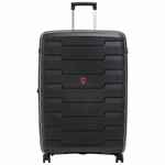 Чемодан SKYLINE L, черный