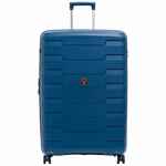 Чемодан SKYLINE L, синий