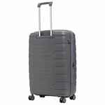 Чемодан SKYLINE M, серый