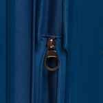 Чемодан SKYLINE M, синий