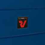 Чемодан SKYLINE M, синий