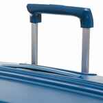 Чемодан SKYLINE M, синий