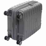 Чемодан SKYLINE S, серый