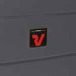 Чемодан SKYLINE S, серый