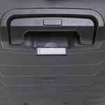 Чемодан SKYLINE S, серый