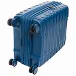 Чемодан SKYLINE S, синий