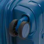 Чемодан SKYLINE S, синий