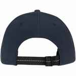 Бейсболка CITYSCAPE, темно-синяя