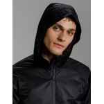 Куртка унисекс NORDVIND WR, черная, размер S