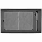 Набор NUBUK SIMPLE, серый