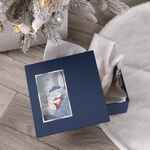 Коробка THE BLUE BEAR, S