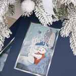 Коробка THE BLUE BEAR, S