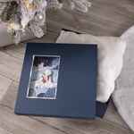 Коробка THE BLUE BEAR, L