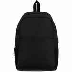 Рюкзак для ноутбука CONTTORI, черный меланж