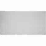 Полотенце вафельное GENTLE, большое, светло-серое