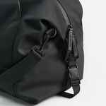 Дорожная сумка TRAFFIC, черная